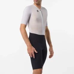 Body Castelli PR 3 Speed Suit - Bianco