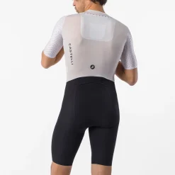 Body Castelli PR 3 Speed Suit - Bianco