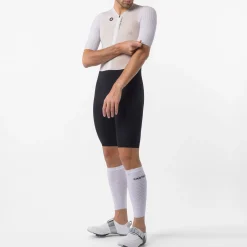 Body Castelli PR 3 Speed Suit - Bianco