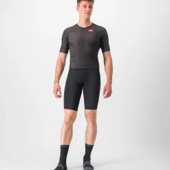 Body Castelli PR 2 Speed Suit - Nero