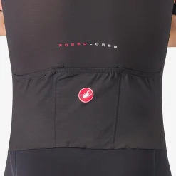 Body Castelli Sanremo S Speed Suit - Nero