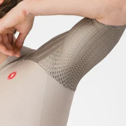 Body Castelli Sanremo S Speed Suit - Beige