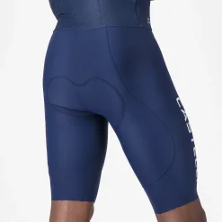 Body Castelli Saturday Morning Skinsuit - Blu