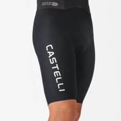 Body Castelli Saturday Morning Skinsuit - Nero
