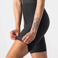 Body donna Castelli Elite Speed Suit - Nero