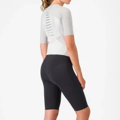 Body donna Castelli Free Sanremo 3 Suit - Bianco