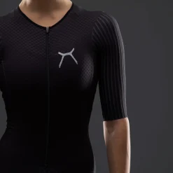 Body donna Hardskin Formulae - Nero