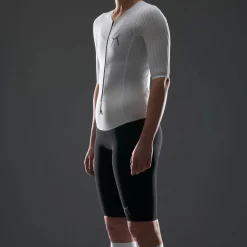 Body donna Hardskin Formulae Triathlon - Bianco