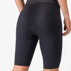 Body donna senza maniche Castelli Free Sanremo 3 Suit - Nero