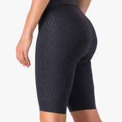 Body donna senza maniche Castelli Free Sanremo 3 Suit - Nero