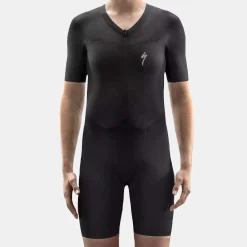 Body donna Specialized S-Works Aero - Nero