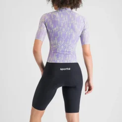 Body donna Sportful G-Suit - Lilla