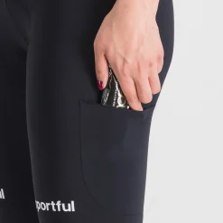 Body donna Sportful G-Suit - Lilla