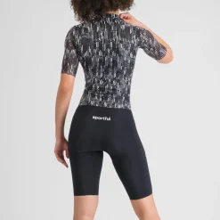 Body donna Sportful G-Suit - Nero