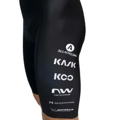 Body Fuori dal Gruppo Aero - Viola