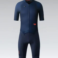 Body Gobik Brooklyn Matt 2.0 Astral - Blu