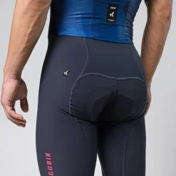Body Gobik Brooklyn Matt 2.0 Astral - Blu