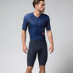 Body Gobik Brooklyn Matt 2.0 Astral - Blu