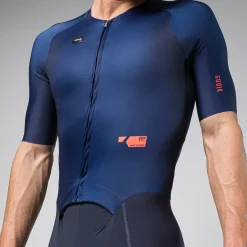 Body Gobik Brooklyn Matt 2.0 Astral - Blu