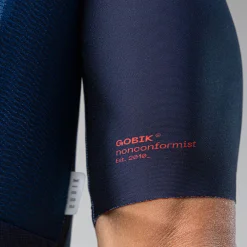 Body Gobik Brooklyn Matt 2.0 Astral - Blu