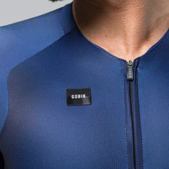 Body Gobik Brooklyn Matt 2.0 Astral - Blu