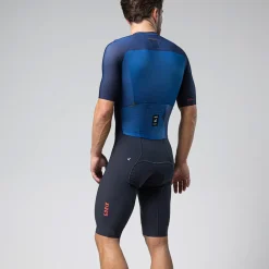 Body Gobik Brooklyn Matt 2.0 Astral - Blu