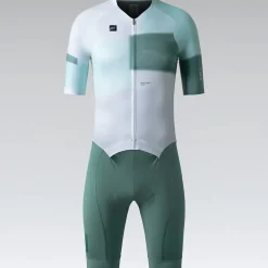 Body Gobik Brooklyn Matt 2.0 - Verde
