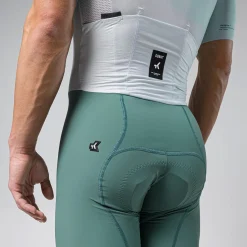 Body Gobik Brooklyn Matt 2.0 - Verde