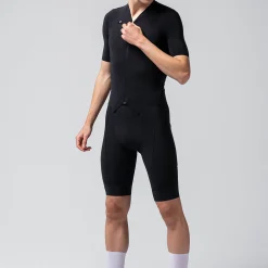 Body Gobik Brooklyn Solid Jasper - Nero