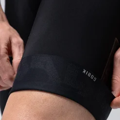 Body Gobik Brooklyn Solid Jasper - Nero