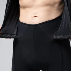 Body Gobik Brooklyn Solid Jasper - Nero