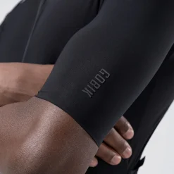 Body Gobik Hudson Solid Jasper - Nero
