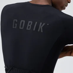 Body Gobik Hudson Solid Jasper - Nero