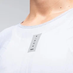 Body Gobik Mach TT - Bianco