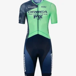 Body Hiru Orbea Factory Team 2025 Lab Race