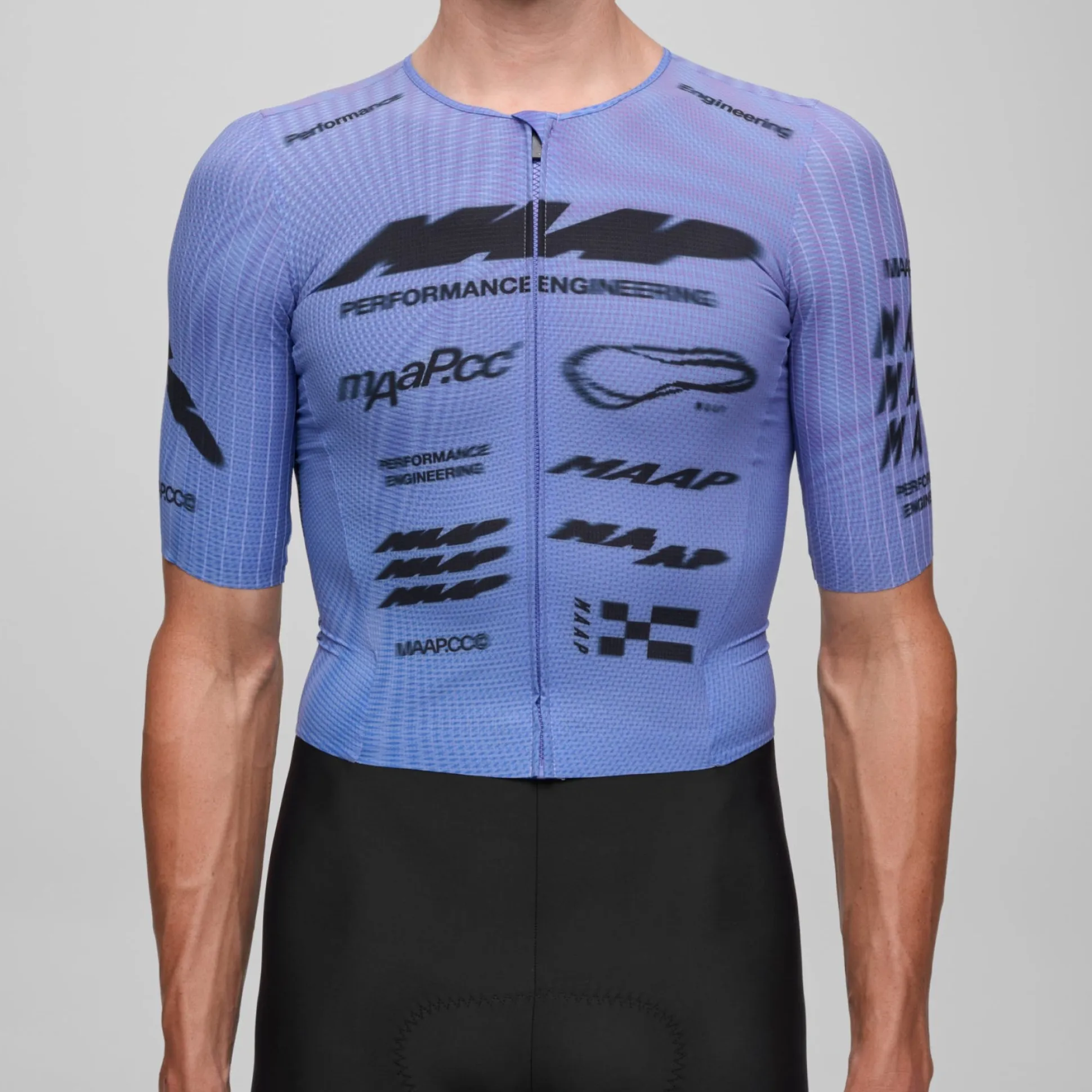 Body Maap Beta Pro Aero - Blu