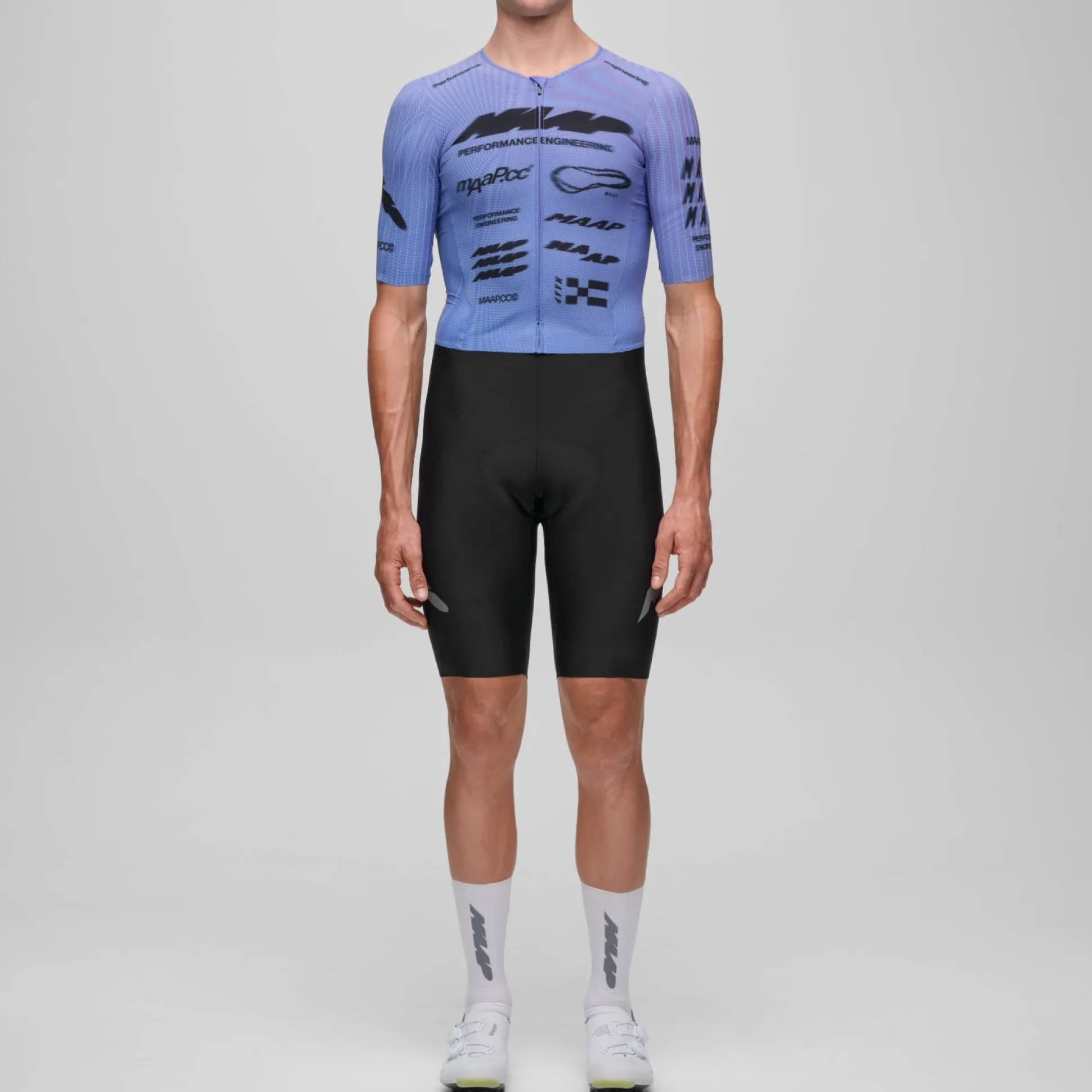 Body Maap Beta Pro Aero - Blu