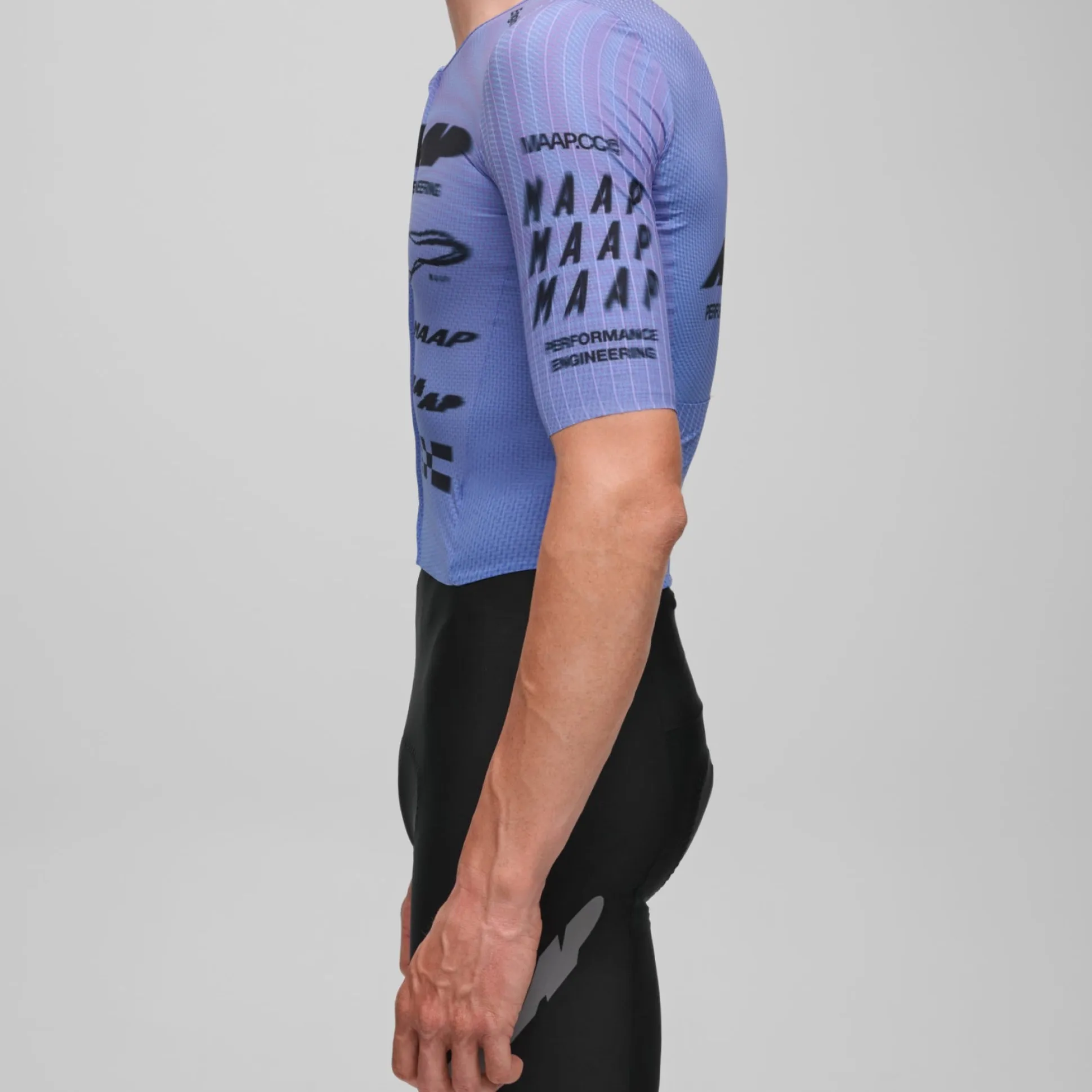 Body Maap Beta Pro Aero - Blu