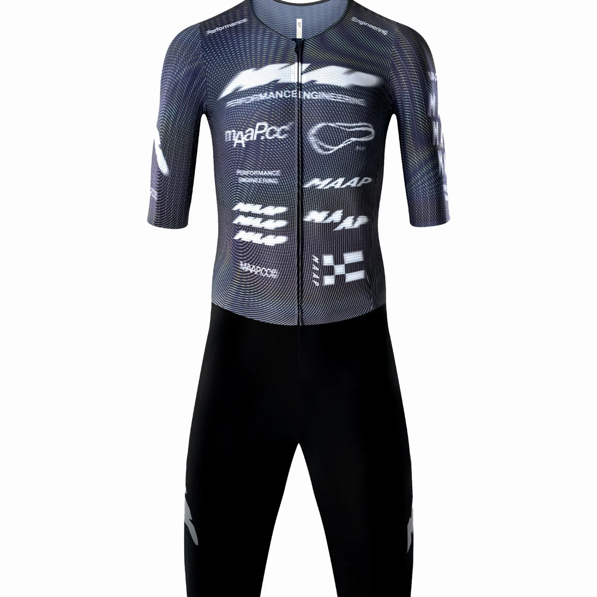Body Maap Beta Pro Aero - Nero