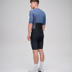 Body Maap Eclipse Pro Race Roadsuit - Blu