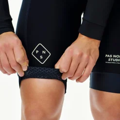 Body maniche lunghe Pas Normal Studios Thermal PAS - Blu