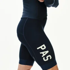 Body maniche lunghe Pas Normal Studios Thermal PAS - Blu