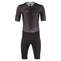 Body Nalini Benna80 Race - Nero