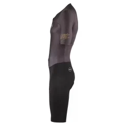 Body Nalini Benna80 Race - Nero