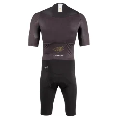 Body Nalini Benna80 Race - Nero