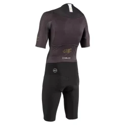 Body Nalini Benna80 Race - Nero