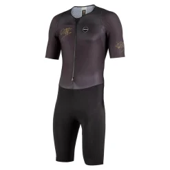 Body Nalini Benna80 Race - Nero