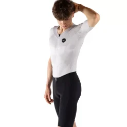 Body Nalini Xskinspeed - Bianco