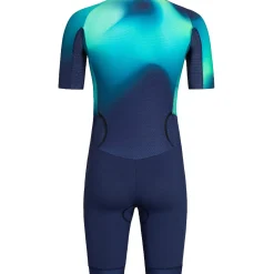 Body Orca Athlex Aerorace Suit V2 - Verde