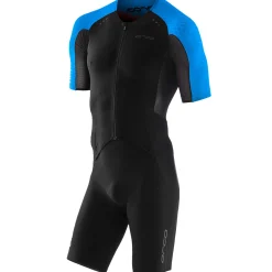 Body Orca RS1 Dream Kona Aero Race Suit - Nero blu